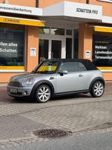 MINI Cooper Cabrio Cooper Motor komplett überholt  - MINI Cooper Cabrio von privat