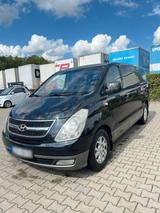Hyundai H1 - gebrauchte Hyundai H-1 aus dem Jahr 2008