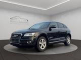 Audi Q5 2.0 TFSI tiptronic quattro PANO/B&O/SIDE - Gebrauchtwagen mit Automatik bis 20.000 Euro