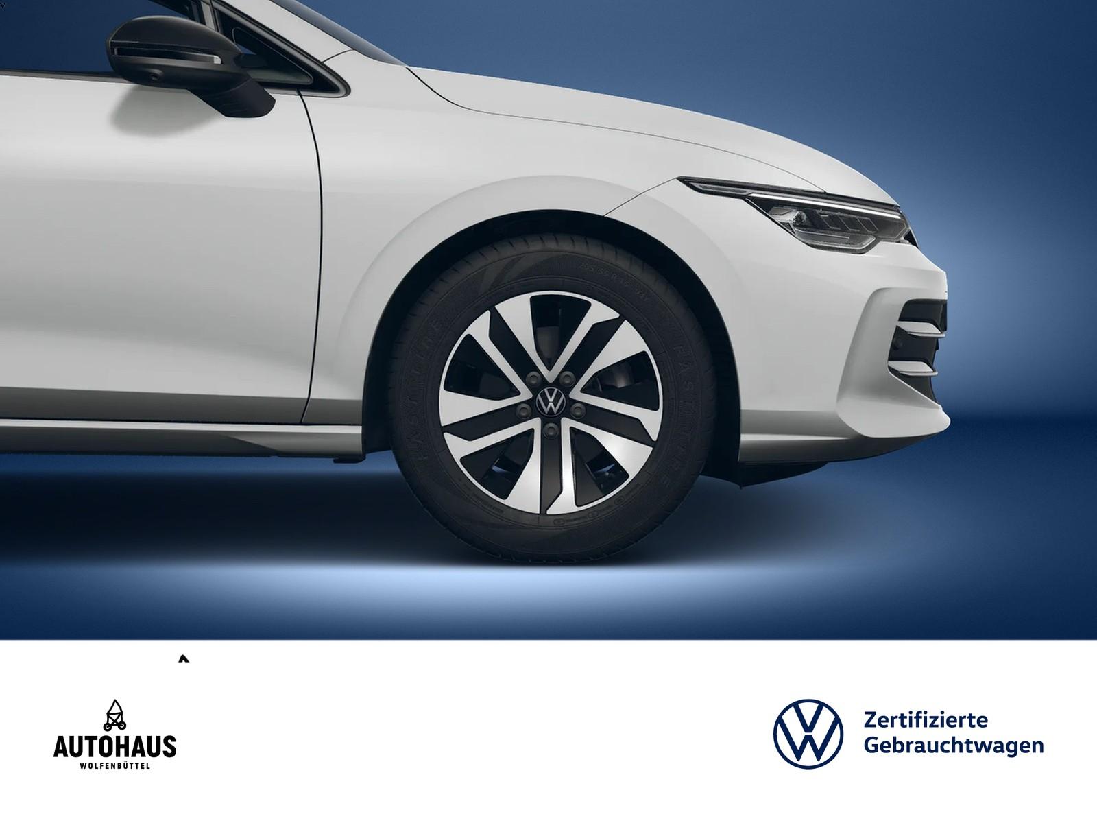 Volkswagen Golf Variant Energy 1.5 eTSI DSG AHK+NAVI+LED, миниатюра 6