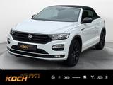Volkswagen T-Roc Cabriolet 1.5TSI R-Line DSG Navi - Volkswagen T-Roc mit Benzin-Antrieb: Cabrio