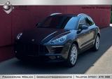 Porsche Macan S 1HAND/MEMORY/NAVI/ACC/KAMERA - Porsche Macan Gebrauchtwagen in Stuttgart