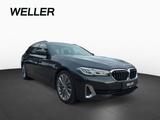 BMW 540i xDrive T. LuxuryLine LCP H/K Sitz/Lenk Navi - BMW 540 in Frankfurt (Main)