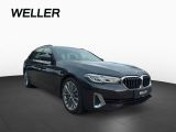 BMW 540i xDrive T. LuxuryLine LCP H/K Sitz/Lenk Navi - BMW 540: I