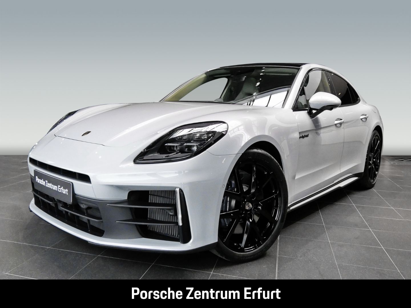PORSCHE Panamera 4 E-Hybrid Matrix/Soft/4radlenkg/Headup