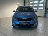 Skoda Fabia Combi 1.0 TSI Style SHZ PDC v+h Freisprech - Skoda Fabia in Hannover