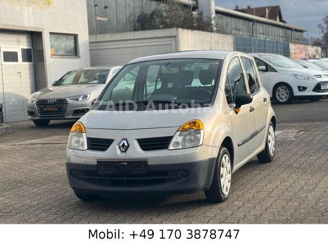 Renault Modus Authentique 5 Türig*Klima*57000km