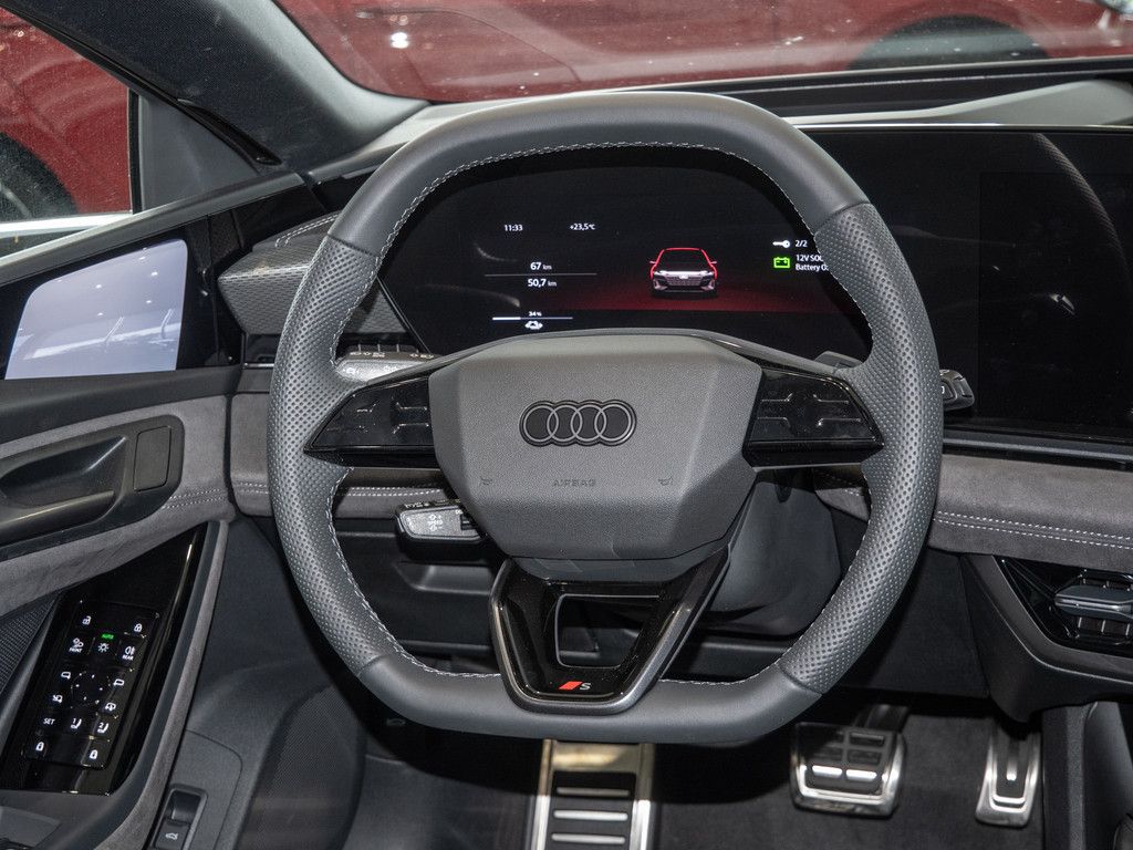 Audi S6 - Bild 10