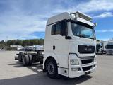 MAN TGX 26.540 6x2 EURO5 + ADR + PTO + RETARDER - MAN Tgx 540