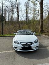 Opel Cascada 2.0 CDTI 121kW ecoFLEX INNOVATION IN... - Opel Cascada in Wuppertal
