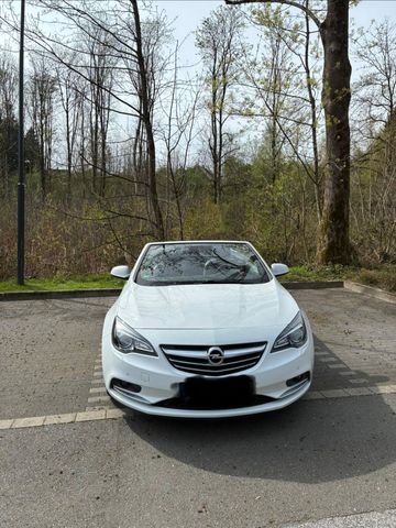 OPEL Cascada