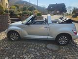Chrysler PT Cruiser Cabrio Limited 2.4 Autom. Limited - Chrysler PT Cruiser aus 2007