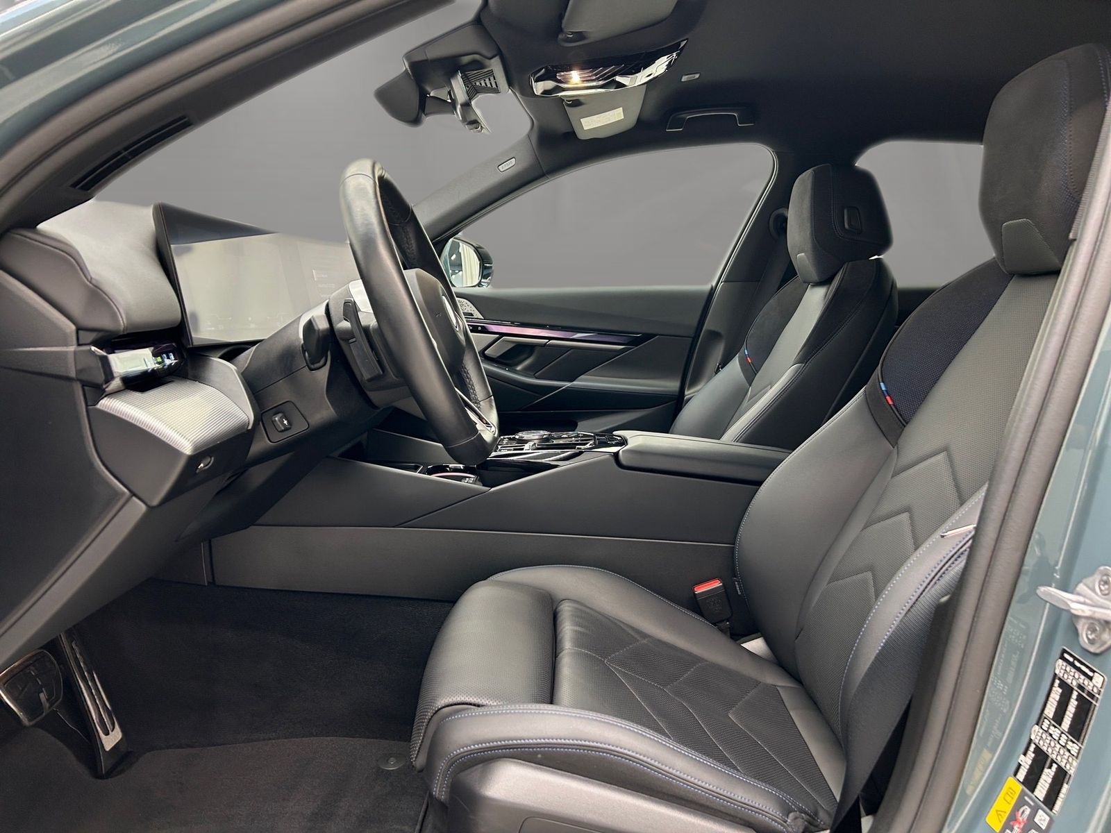 BMW 550 - Bild 9