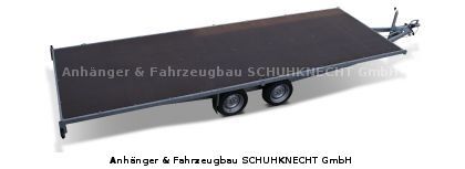 Eduard Hochlader -Plattform 6x2-3500kg LH 63