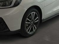 Honda Jazz - Vorschau Bild 8