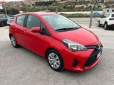 Toyota Yaris 1.4 D-4D 5 porte Lounge - Toyota Yaris Lounge mit Diesel-Antrieb