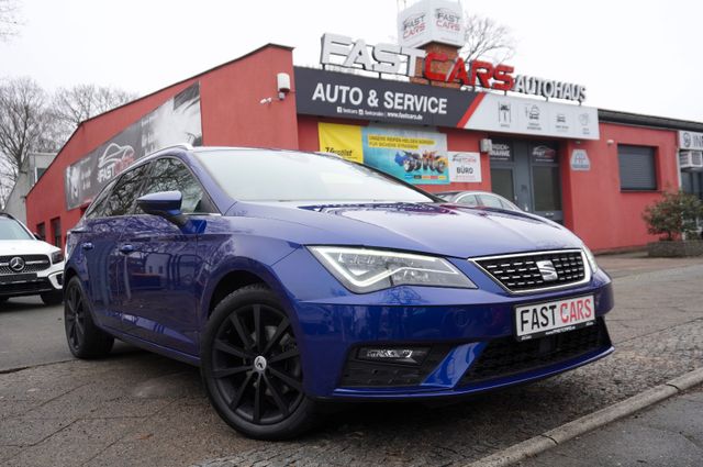 Seat Leon ST Xcellence DSG Navi Carplay Kamera ACC!