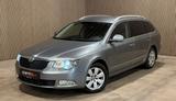 Skoda Superb 2.0TDI 170HP - Skoda Superb: TDI 170