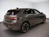 Opel Astra L 5t Electric GS*AHK*HUD*NAVI*MATRIX*360'K - gebrauchte Opel Limousine