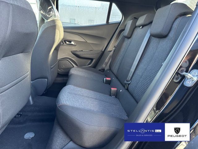 Peugeot 2008 - Bild 10