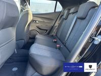 Peugeot 2008 - Vorschau Bild 10