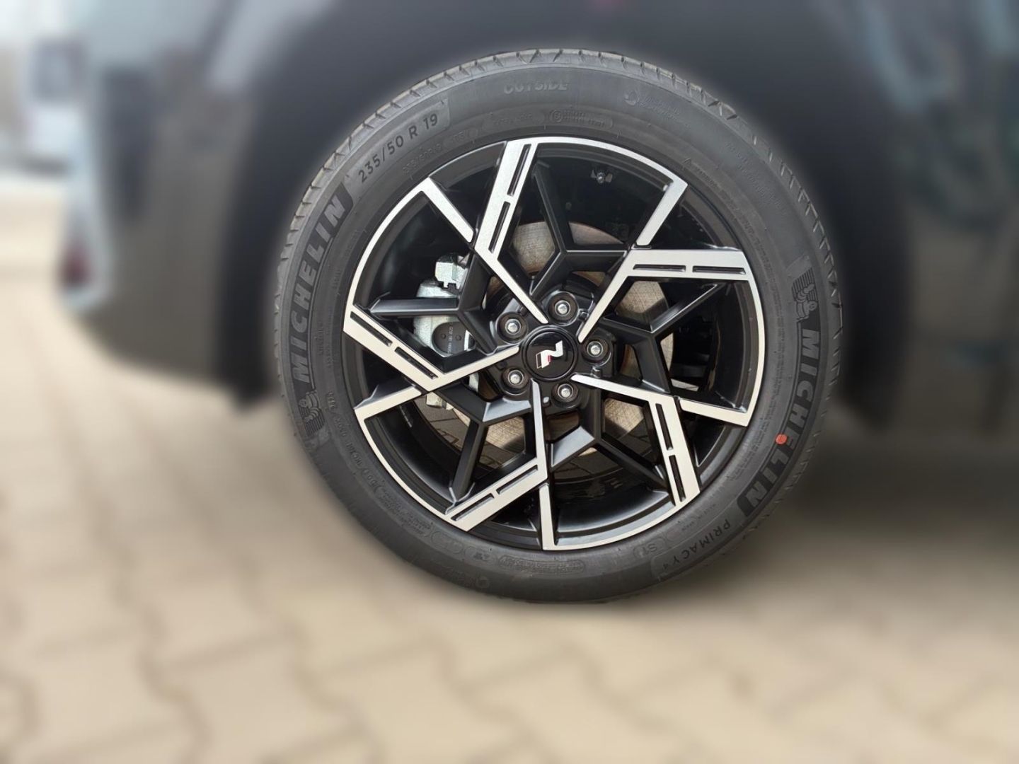 Hyundai Tucson – Bild 6