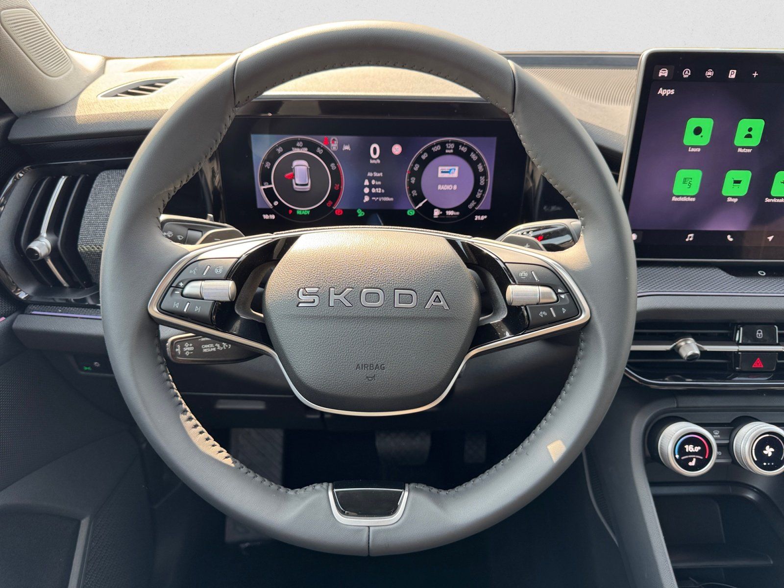 Skoda Kodiaq - Bild 14