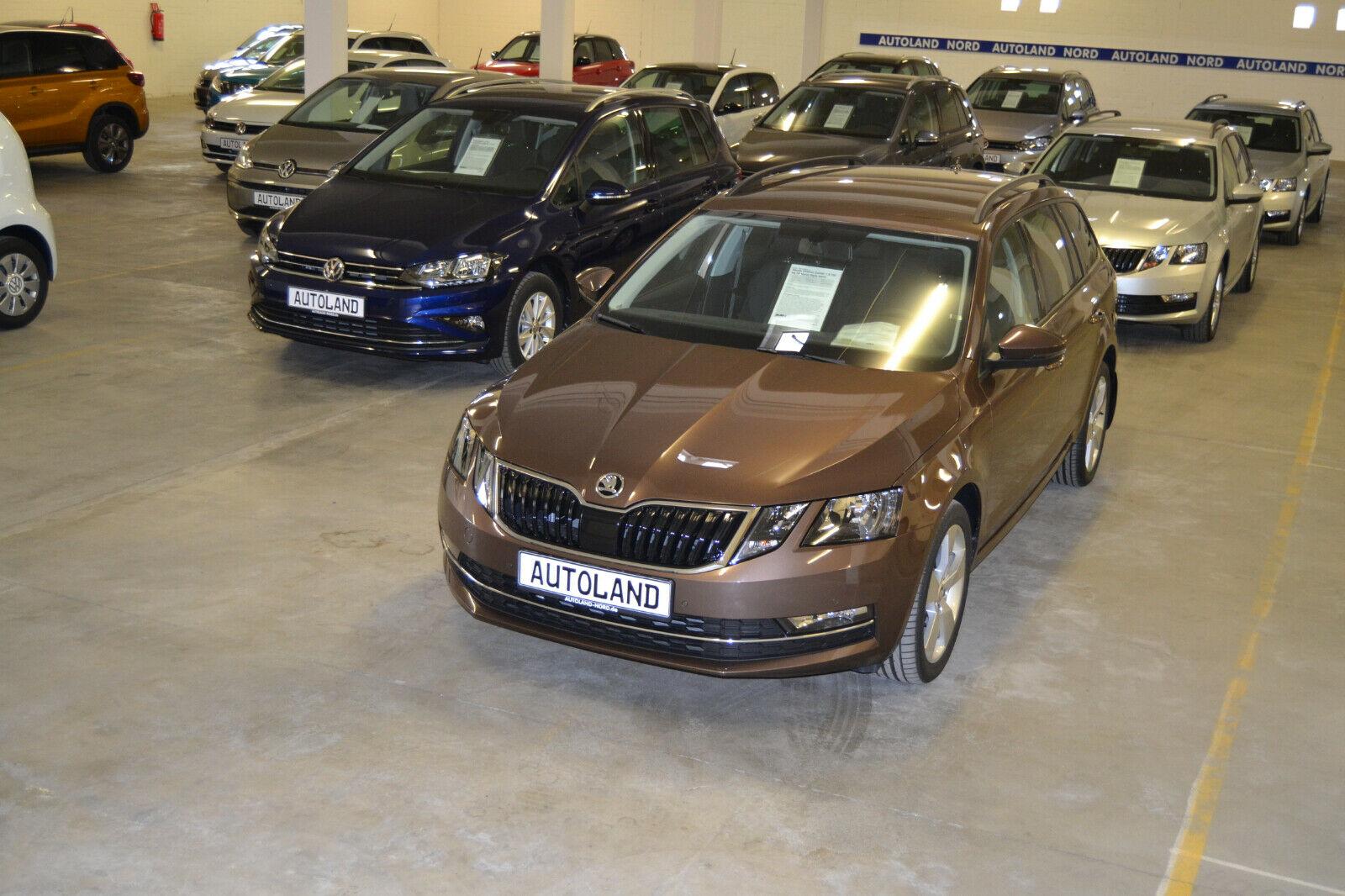 Volkswagen Tiguan 1.5 eTSI Life Plus*DSG*R.Kamera*ACC