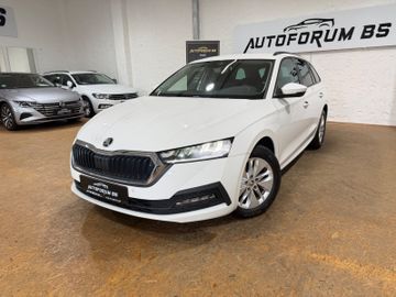 Skoda Octavia - 1