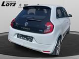Renault Twingo Zen Electric+Sitzheizung - gebrauchte Renault Twingo aus dem Jahr 2022