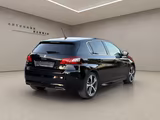 Peugeot 308 1.6 THP GT  1.Hand/Pano/Leder/Kamera - Peugeot 308 Gebrauchtwagen