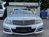 Mercedes-Benz C 180 C 180 T CGI Scheckheft PDC Navi - Mercedes-Benz C 180 Gebrauchtwagen in Augsburg