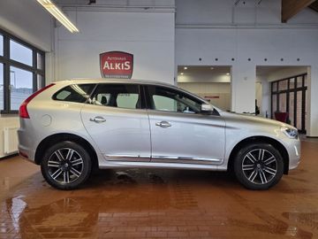 Volvo XC60 - 11