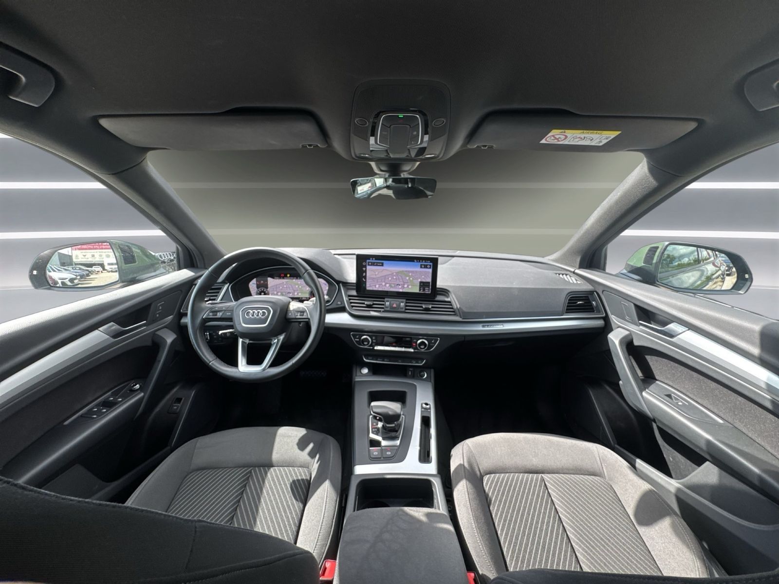 Audi Q5 - Bild 9