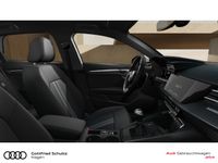 Audi A3 - Vorschau Bild 10