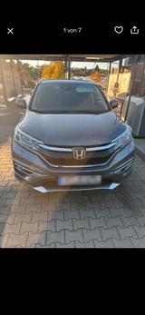 Honda crv. - Honda: Crv