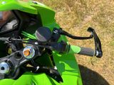 Kawasaki  Z 650 Ninja mit Brief / COC / IDM / Twin Cup - KAWASAKI RENNSPORT