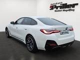BMW i4 M50 Gran Coupé xDrive NAVI/LED/DAB/eGSD/Leder - BMW i4 xDrive Gebrauchtwagen