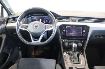 Volkswagen Passat 1.4 GTE AID+ACC+CARPLAY+KAM+PANO+STDHZG