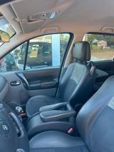 Renault Scenic II Exception 2.0 LITER*KLIMATRONIC*TISCH* - gebrauchte Renault Scenic aus dem Jahr 2006