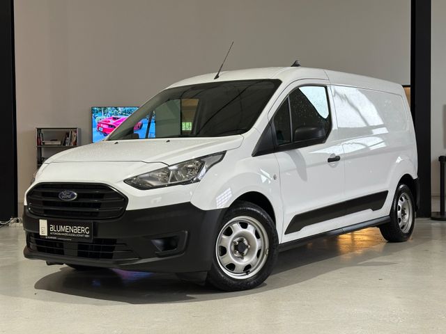 Ford Transit 1.0 EcoBoost Connect Kasten lang*Klima*