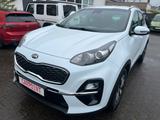Kia Sportage Vision 2WD NAVI/KAMERA/ GARANIE 04/2026 - Kia Sportage in Köln