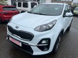 Kia Sportage Vision 2WD NAVI/KAMERA/ GARANIE 04/2026 - Kia Sportage in Köln