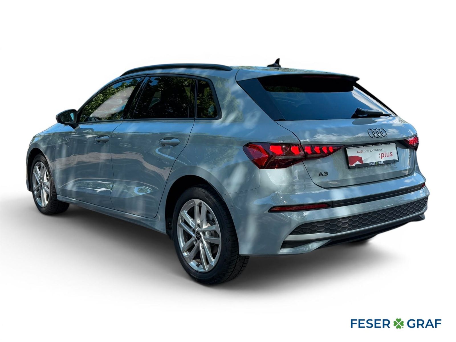 Audi A3 - Bild 4