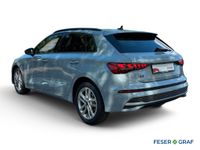 Audi A3 - Vorschau Bild 4