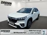 Suzuki S-Cross 1.4 Comfort+ Allgrip/Panorama/Navi/Rückf
