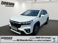 Suzuki (SX4) S-Cross - Vorschau Bild 1