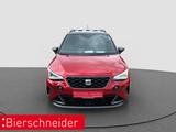 Seat Arona 1.0 TSI FR Finanzierung ab 100.- Euro - Seat Tageszulassungen