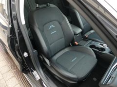FORD Focus Lim. Active X*AHK*Panoramadach*