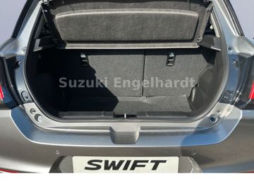 Suzuki Swift 1.2 HYBRID MT Comfort